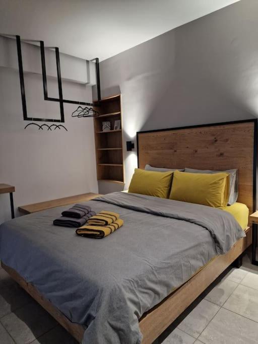 Apartament Vv Cosy Host 1 Larissa Zewnętrze zdjęcie