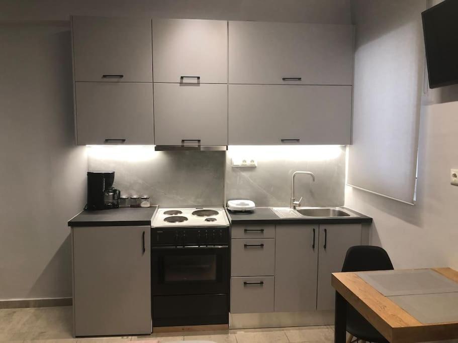 Apartament Vv Cosy Host 1 Larissa Zewnętrze zdjęcie