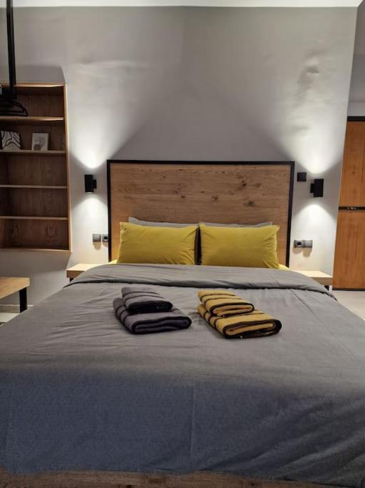Apartament Vv Cosy Host 1 Larissa Zewnętrze zdjęcie